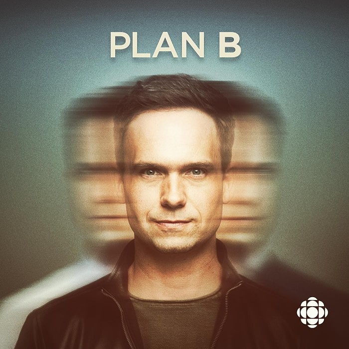 Plan B poster